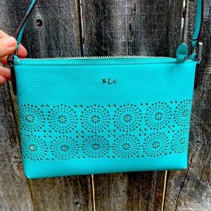 Ralph Lauren Crossbody Bag